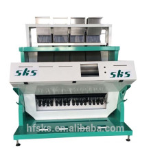 China supplier Rice Wheat Sorter/CCD Yellow Rice Optical Colorized Sorting Machine